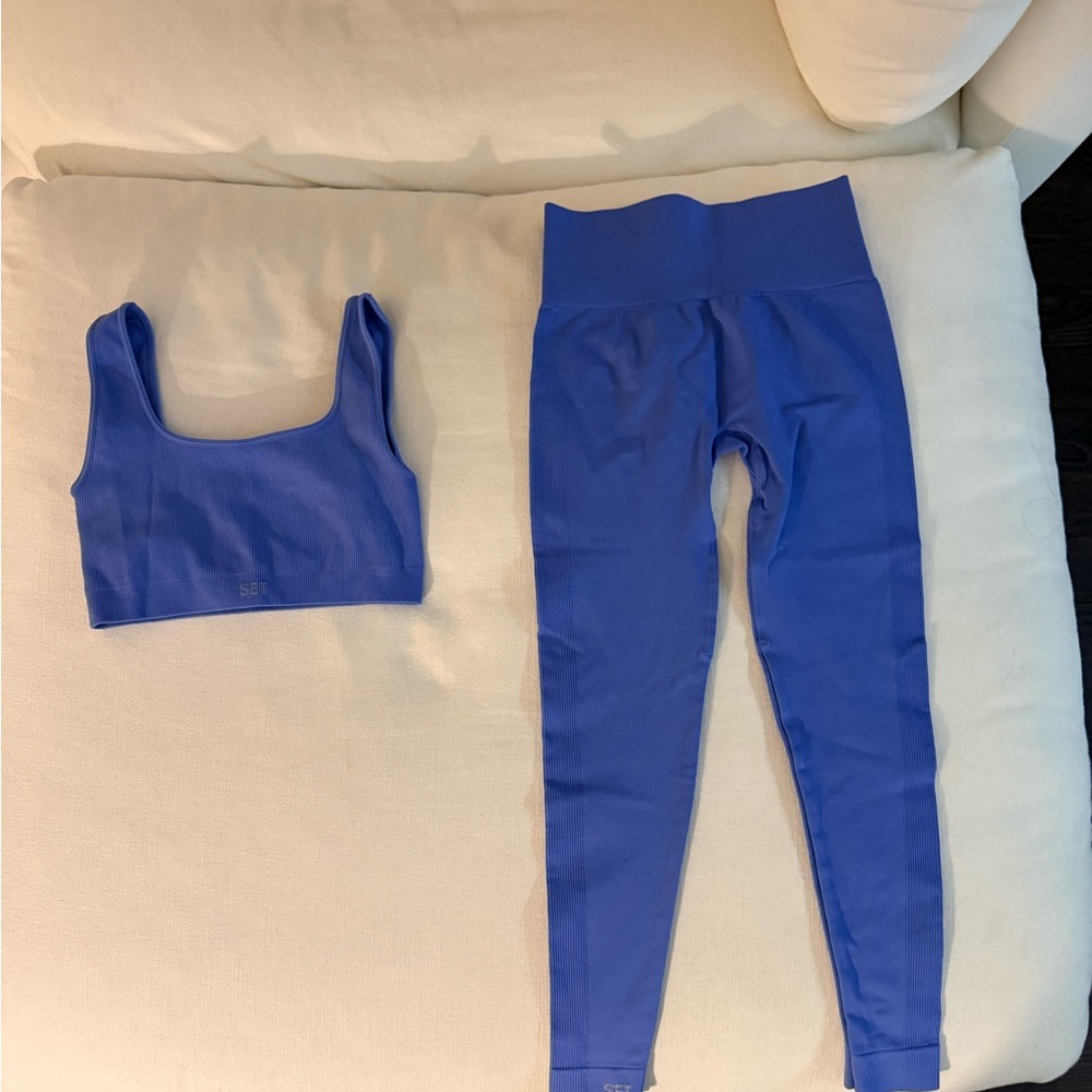 Set Active SCULPTFLEX Set in Snowcone